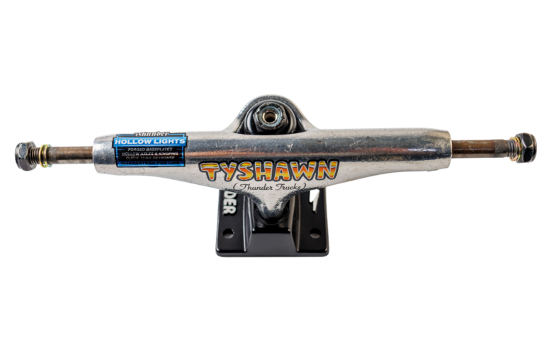 Thunder HL TyshawnSoGood 149 Skateboard Trucks – Lightweight & Durable